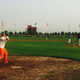 Training in Bahria Town, Lahore in August, 2016. Courtesy of Syed Fakhar Ali Shah